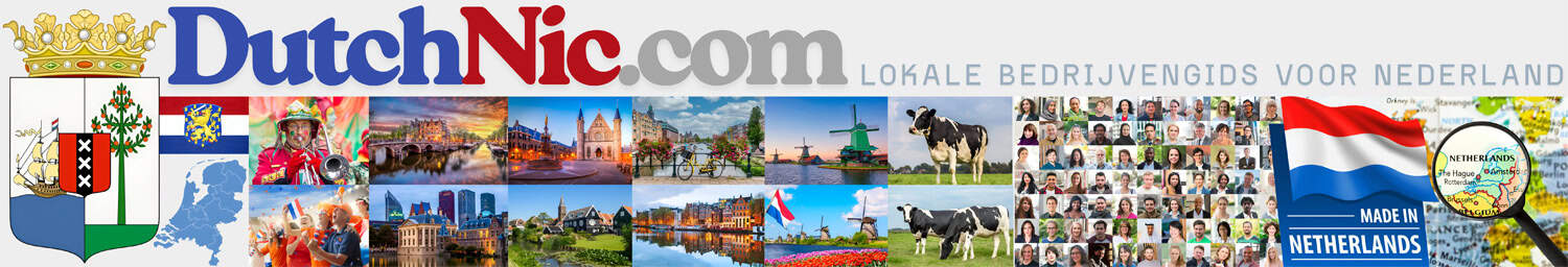 Gemaakt in Nederland - Mierlo Webcompany